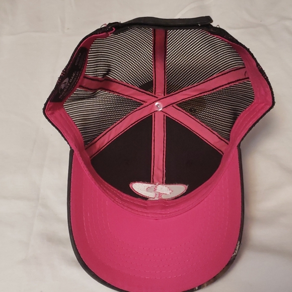 MOSSY OAK OUTDOOR CAP - Picture 4 of 8